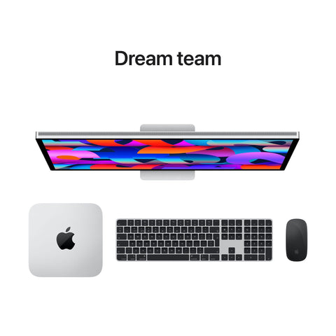 Apple Studio Display 27-tum Skärm