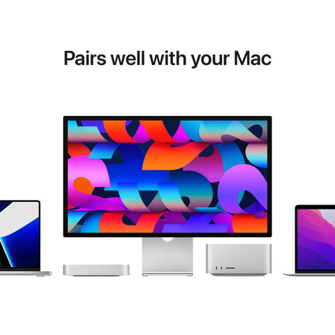 Apple Studio Display 27-tum Skärm