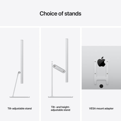 Apple Studio Display 27-tum Skärm
