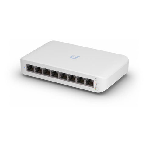 Ubiquiti UniFi Switch Lite 8 PoE