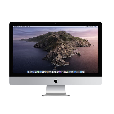 Byte till SSD iMac 27" 2012-2013 Montering Byte av hårddisk iMac 27" 2012-2015 - Byta hårddisk imac 2012