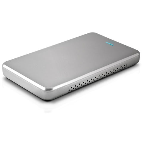 OWC Express 2,5" kabinett för SATA diskar USB 2.0 Extern Hårddisk