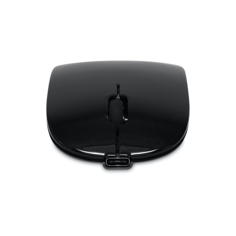 LMP Master Mouse, Bluetooth, silver/ white Mus