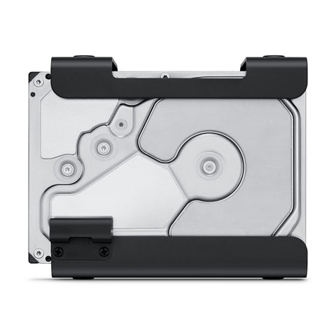 Promise Pegasus J2i 8 TB internt lagringskabinett för Mac Pro Intern Hårddisk Promise Pegasus J2i 8TB - internt lagringskabinett för Mac Pro -