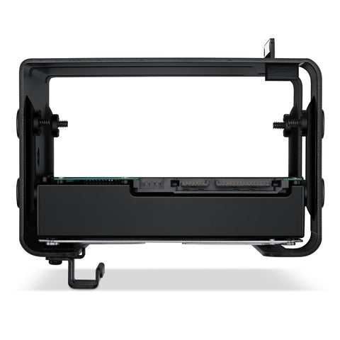 Promise Pegasus J2i 8 TB internt lagringskabinett för Mac Pro Intern Hårddisk Promise Pegasus J2i 8TB - internt lagringskabinett för Mac Pro -