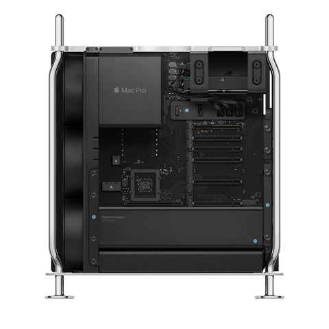 Promise Pegasus J2i 8 TB internt lagringskabinett för Mac Pro Intern Hårddisk Promise Pegasus J2i 8TB - internt lagringskabinett för Mac Pro -