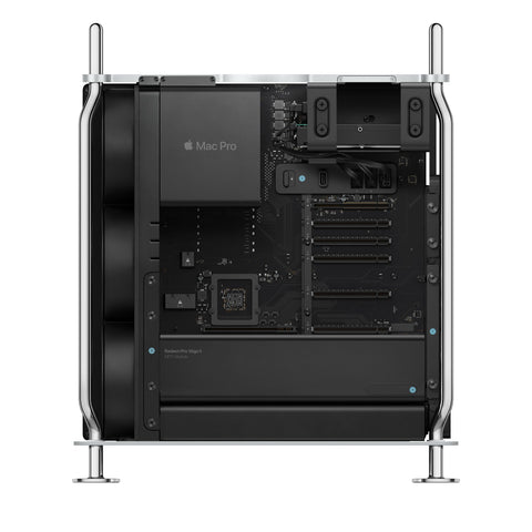 Promise Pegasus J2i 8 TB internt lagrings­kabinett för Mac Pro Intern Hårddisk Promise Pegasus J2i 8TB -  internt lagrings­kabinett för Mac Pro -