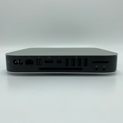 Begagnad - Mac Mini (mitten 2011) Begagnad Dator Begagnad - Mac Mini (mitten 2011) - begagnad mac mini
