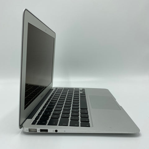 Begagnad - MacBook Air 11" (sent 2010) Begagnad Dator