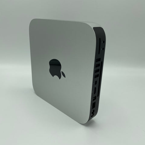 Begagnad - Mac Mini (Mid 2011) Begagnad Dator Begagnad Mac Mini (Mid 2011)