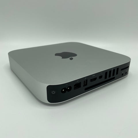 Begagnad - Mac Mini (Mid 2011) Begagnad Dator Begagnad Mac Mini (Mid 2011)