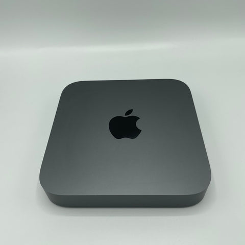Begagnad - Mac mini (2018) Begagnad Dator