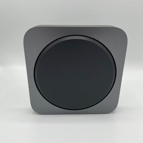 Begagnad - Mac mini (2018) Begagnad Dator