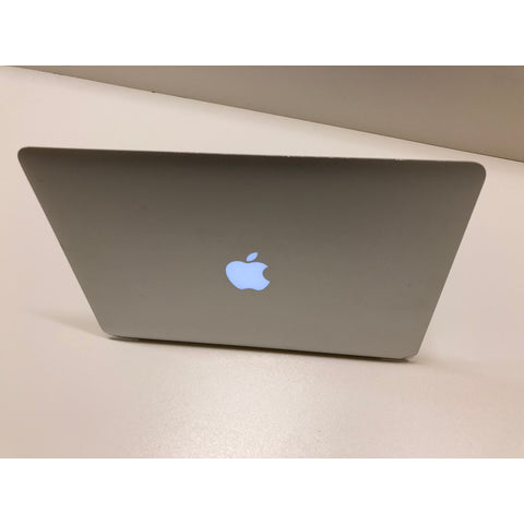 Begagnad - MacBook Air 13-tum (Mitten 2013) Begagnad Dator