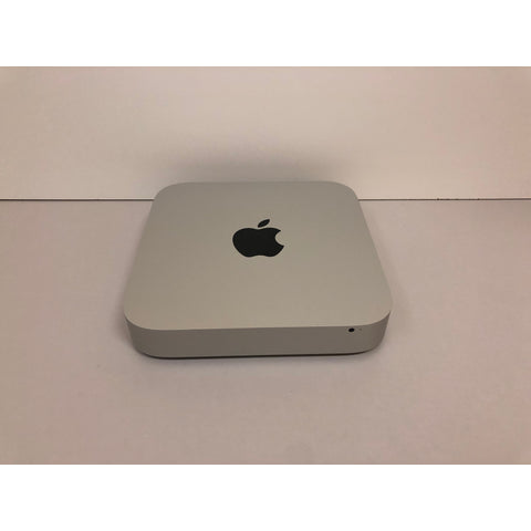 Begagnad - Mac Mini (Sent 2012) Begagnad Dator