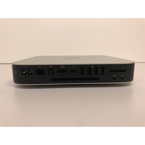 Begagnad - Mac Mini (Sent 2012) Begagnad Dator