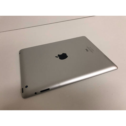 Begagnad iPad (4:e generation) (Wi-Fi) Begagnad Dator