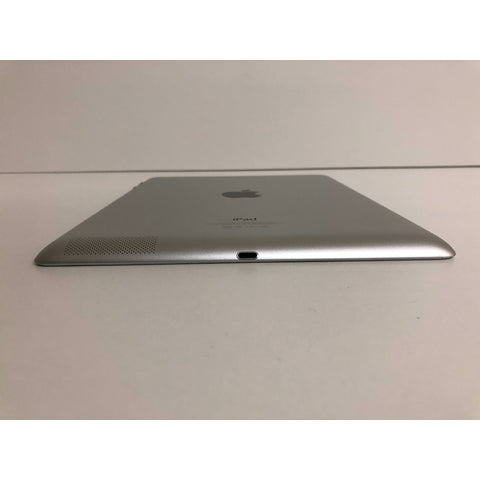 Begagnad iPad (4:e generation) (Wi-Fi) Begagnad Dator
