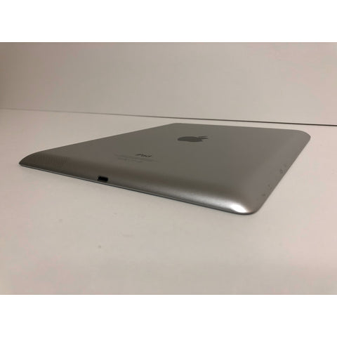 Begagnad iPad (4:e generation) (Wi-Fi) Begagnad Dator