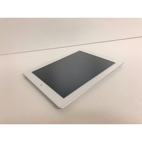 Begagnad iPad (4:e generation) (Wi-Fi) Begagnad Dator