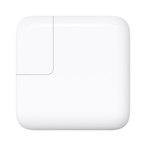 Apple 30 W USB-C strömadapter Tillbehör Apple 29 W USB-C-strömadapter