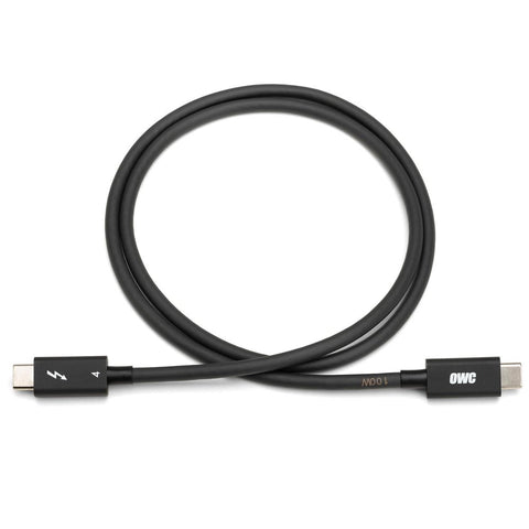 OWC Thunderbolt 4/USB-C Cable Kabel