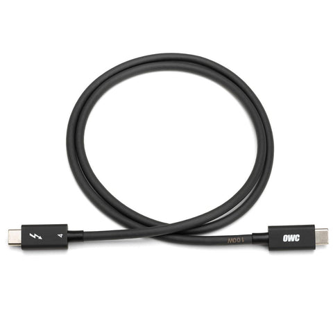 OWC Thunderbolt 4/USB-C Cable Kabel