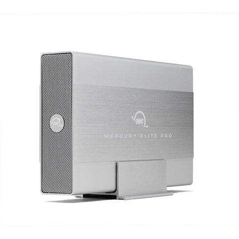 OWC Mercury Elite Pro USB 3,5" Storage Enclosure Extern Hårddisk 