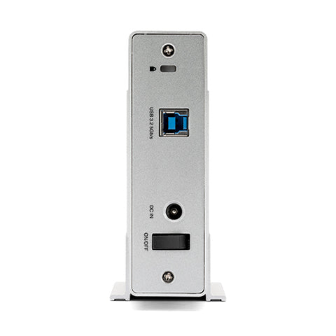 OWC Mercury Elite Pro USB 3,5" Storage Enclosure Extern Hårddisk