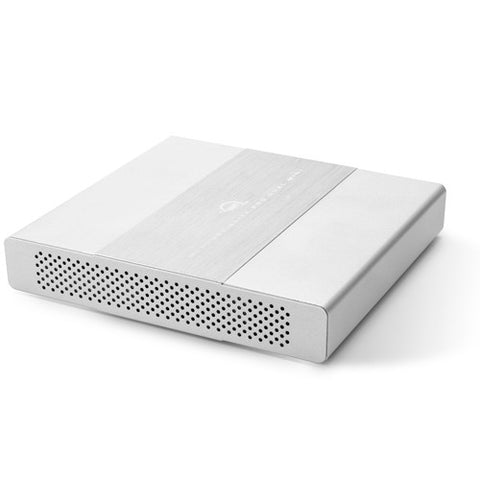 OWC Mercury Elite Pro Dual mini Extern Hårddisk