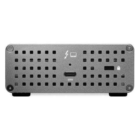 OWC Thunderbolt 4 Go Dock Dockningsstation