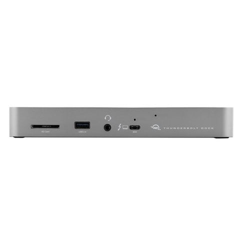 OWC Thunderbolt 4 Dock Tillbehör