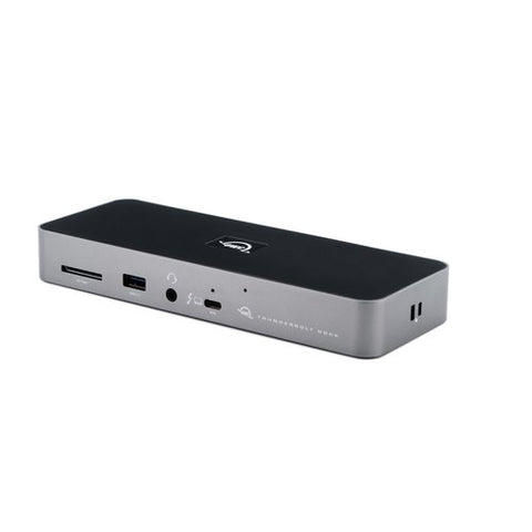 OWC Thunderbolt 4 Dock Tillbehör