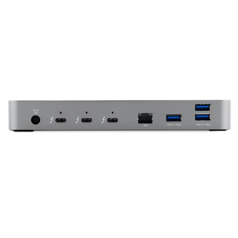 OWC Thunderbolt 4 Dock Tillbehör