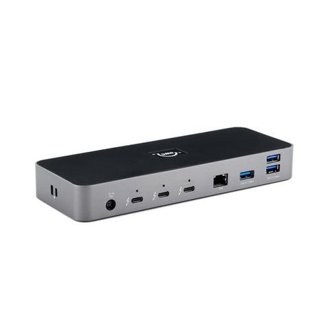 OWC Thunderbolt 4 Dock Tillbehör