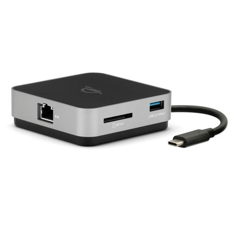 OWC USB-C Travel Dock E Tillbehör 