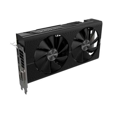 Uppgradering & montering av grafikkort på Mac Pro 2009-2012 - AMD Radeon RX580 - 8GB Montering Uppgradering av grafikkort på Mac Pro 2009-2012 - uppgradera Mac Pro