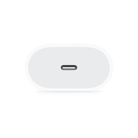 Apple 20W USB-C Strömadapter Tillbehör