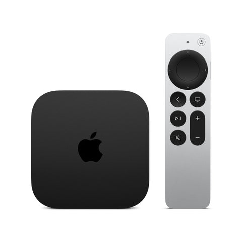 Apple TV 4K 3rd gen, 64GB Wi-Fi (2022) apple tv