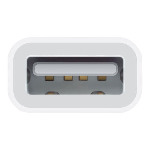 Apple Lightning till usb-kameraadapter Kabel