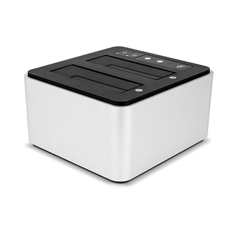 OWC Drive Dock USB-C Extern Hårddisk