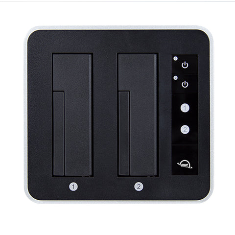 OWC Drive Dock USB-C Extern Hårddisk