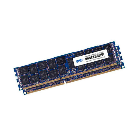 OWC Memory Upgrade Kit till Mac Pro 2013