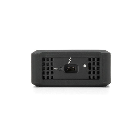 OWC Thunderbolt 3 10G Ethernet Adapter Tillbehör