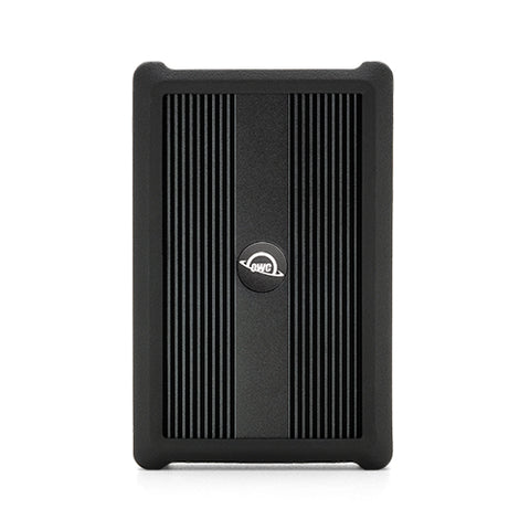 OWC Thunderbolt 3 10G Ethernet Adapter Tillbehör