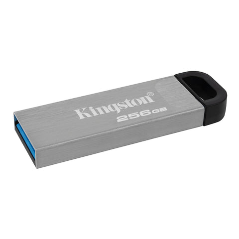 KINGSTON DataTraveler Kyson 256GB USB3.2 Gen1 USB-minnen