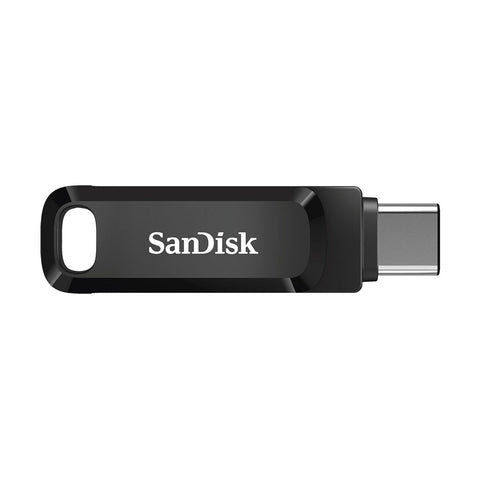 Sandisk Ultra Dual Drive Go USB Typ-C USB-minnen