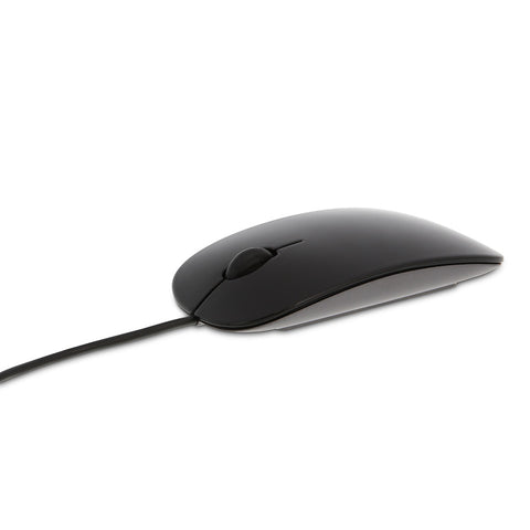 LMP Easy cable Mouse USB-C, USB-C & USB-A Mus