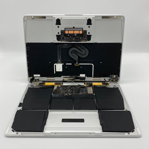 Batteribyte MacBook 12 Batteri Batteribyte Macbook 12" - Lämna in hos Macpatric