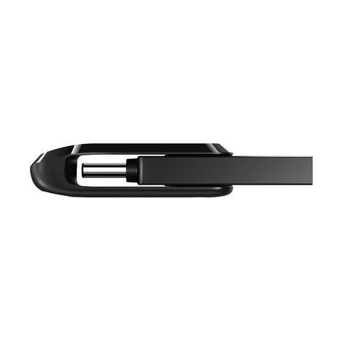 Sandisk Ultra Dual Drive Go USB Typ-C USB-minnen